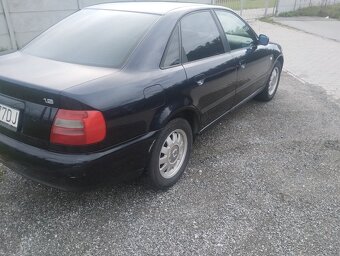 Audi A4 - 6