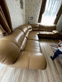 Sedacia súprava - 6