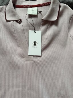 Damske tricko Bogner - 6