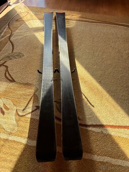 Lyže Blizzard firebird T1 172cm - 6