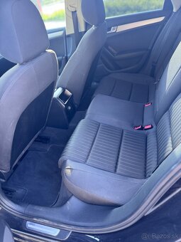 Predám Audi a4b8 - 6