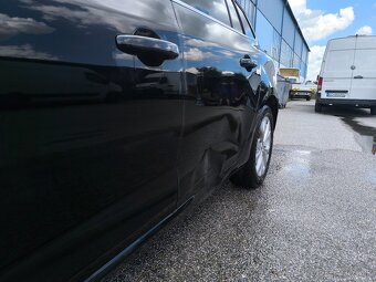 Renault Megane combi - 6