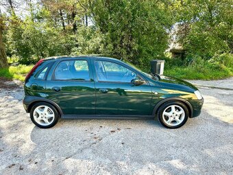 Opel Corsa 1.2 16V Twinport Cosmo Sport - 6