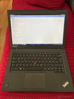 Notebook Lenovo - 6