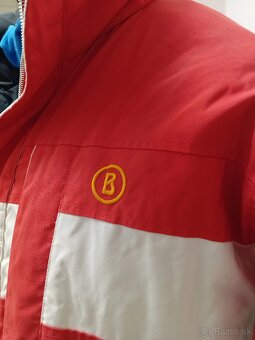 Zimná lyžiarska bunda Bogner - 6