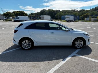 KIA Ceed , 1,6CRDi 100kw, 64000km - 6