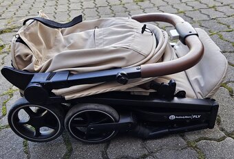 Športový kočík Petit&Mars Fly - 6
