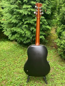gitara Clarissa - 6