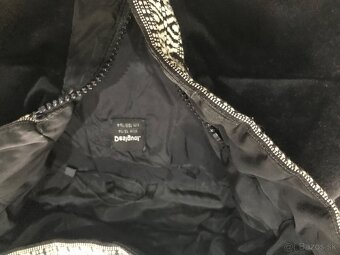 Desigual zimna bunda c. 158/164 - 6