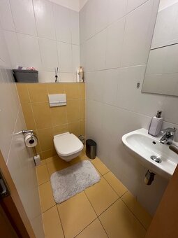 2 izb. byt v Troch vežiach, Bajkalská ul. - 6