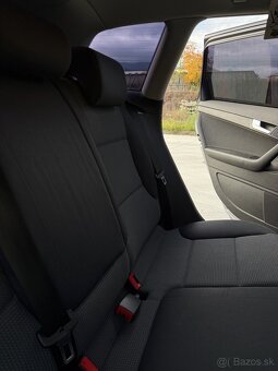 Audi A3 SPORTBACK 1.9 TDI - 6