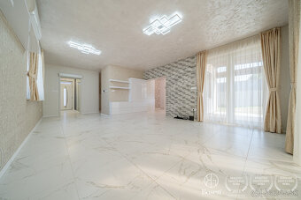 Bosen Realicity | Priestranný 5-izbový rodinný dom v Rajke - 6