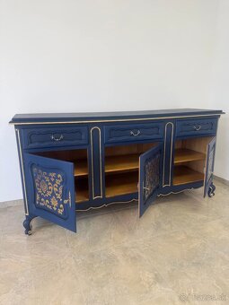 Redizajnovaná komoda - 6