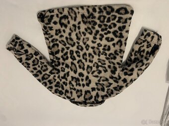 Dievčenské bundy - 6