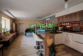 Výrazná zľava 7400 m2 a 2domy v Abaújvár 008=12=RAD - 6