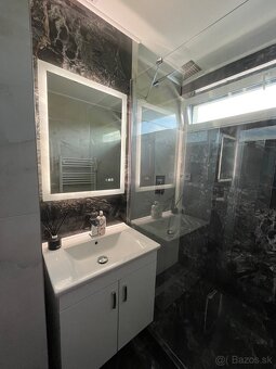 3izbový byt Biele piesky - 6