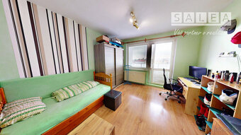 3 - izbový byt v meste Vrbové o výmere 54m2. - 6