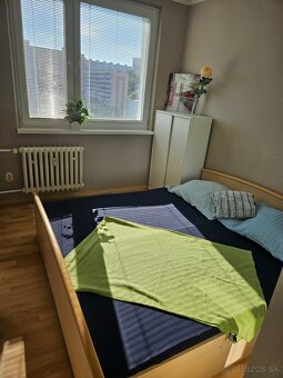 Predám 3-i byt v BA na začiatku Karlovej Vsi - 6