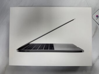 Macbook pro 13 2017 - 6