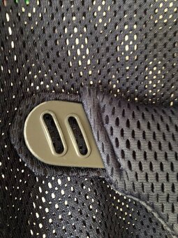 Bouncer BabyBjorn mesh - 6