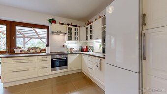 Skvelá adresa Rodinný dom Spiegelsaal - 6