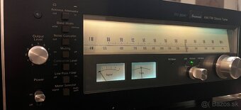 Sansui CA 2000 / BA 2000 / TU 9900 - 6