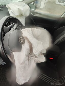 Škoda Octavia 3 - 6