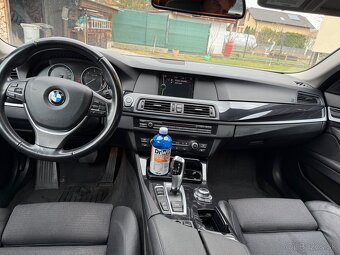 BMW 525d f10 160kw Xdrive - 6