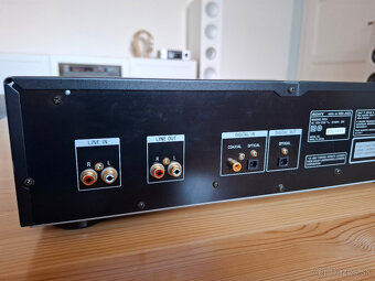 SONY MDS-JA3ES TOP stav - Rezervácia - 6