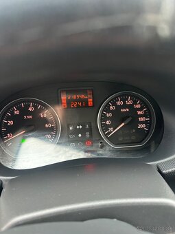 Dacia Sandero Stepway 1.5dci - 6