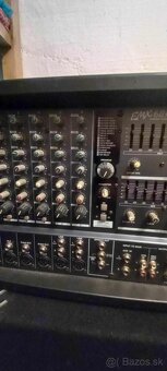 Hangfal powermix - 6