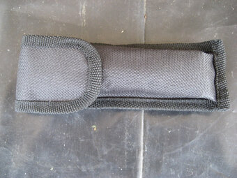 nožík zatvarací - 6