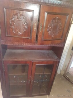 Predam stare skrine komody - 6