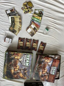 blood bowl team manager - 6