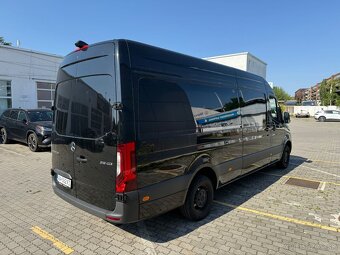 Mercedes Sprinter 315 KA/4325 - 6