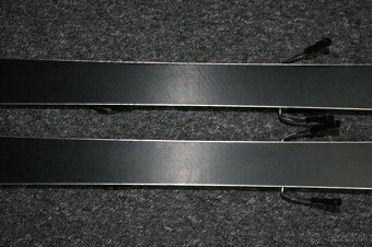 lyže Rossignol Hero 160 cm - 6