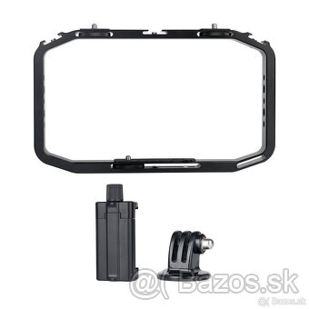 Grip pre smartfon, kameru, GoPro - 6