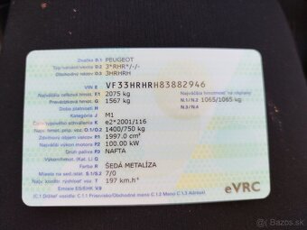 Peugeot 307 - 6