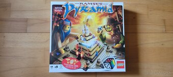 Predám doskové hry MIX - 6