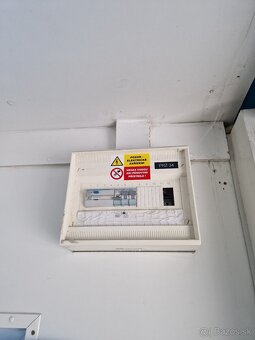 Predám prenosnú garáž - 6