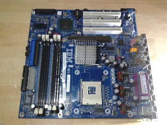 dosky pre p4 478 a 775 nova workstation - 6