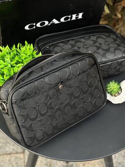 TAŠKA CEZ RAMENO OD Coach 🌐 - 6