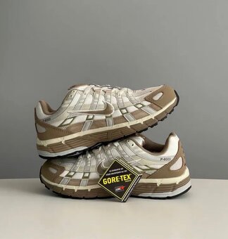 Nike P-6000 Gore-Tex 'Hangul Day' - 6