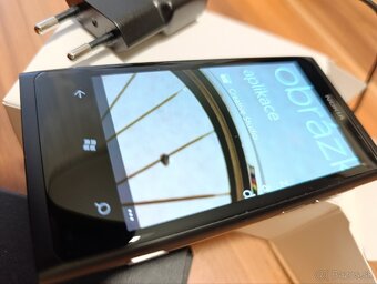 Redam mobil NOKIA - 6