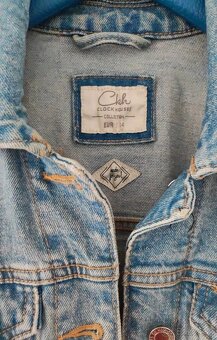 Riflova bunda Clockhouse - 6