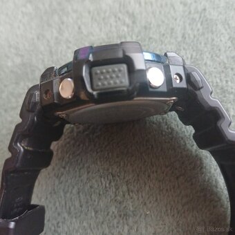 Casio G-SHOCK Gulfmaster GN - 1000B - 6