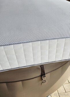 Matrac 160x200x24cm - 6