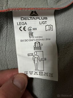 reflexné oblečenie - 6