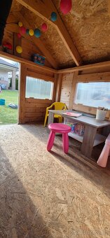 Detský domček - 6