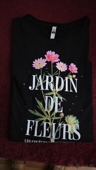 Tricko2xl damske bavlnene - 6